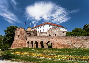 Voyage sur-mesure, Siklós
