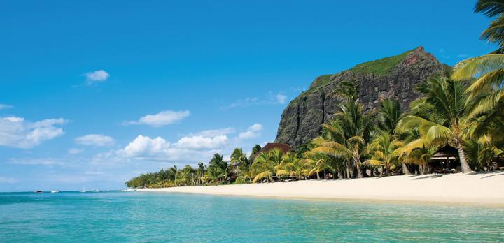 Voyage sur-mesure, Le Morne