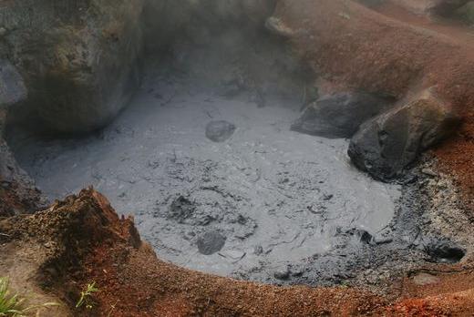 Voyage sur-mesure, Rincon de La Vieja (volcan et Parc National)