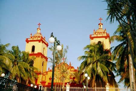 Voyage sur-mesure, Catemaco