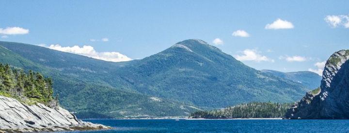 Voyage sur-mesure, Parc national du Gros-Morne