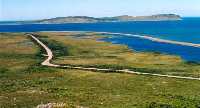 Voyage sur-mesure, Saint-Pierre et Miquelon