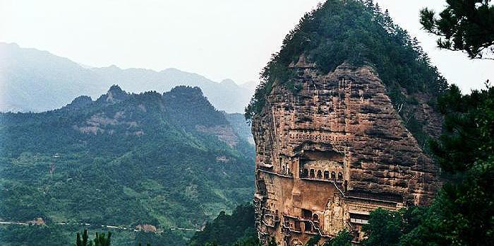 Voyage sur-mesure, Tianshui