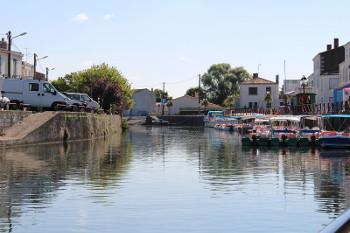Voyage sur-mesure, Niort