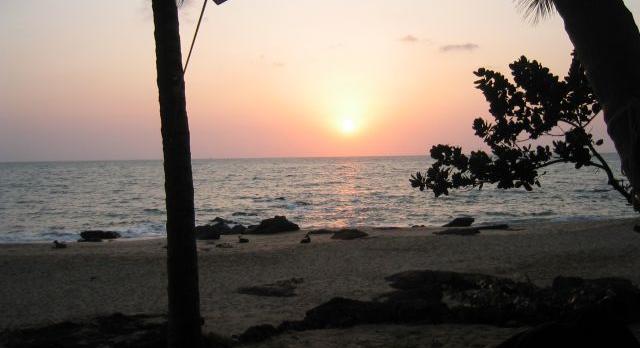 Voyage sur-mesure, Goa