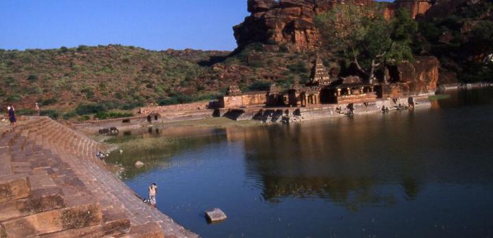 Voyage sur-mesure, Badami