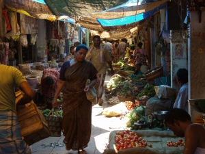 Voyage sur-mesure, Pondicherry