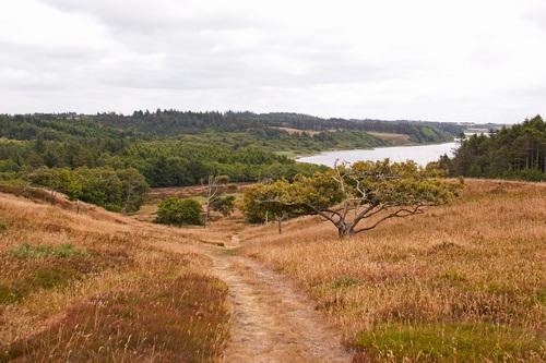 Voyage sur-mesure, Parc national de Thy