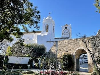 Voyage sur-mesure, Tavira