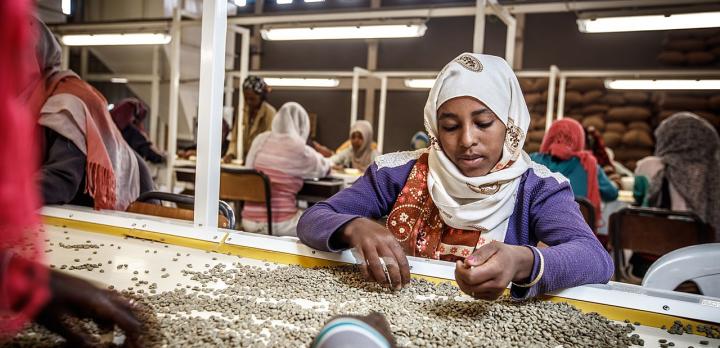 Voyage sur-mesure, Addis Abeba