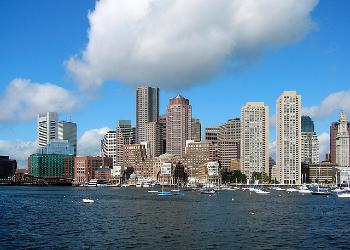 Voyage sur-mesure, Boston