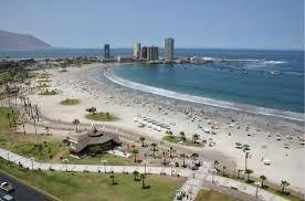 Voyage sur-mesure, Iquique