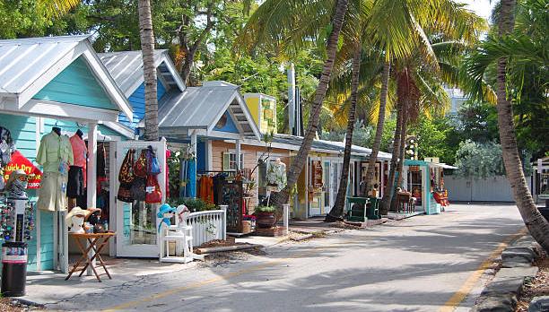 Voyage sur-mesure, Key West