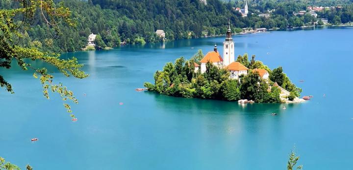 Voyage sur-mesure, Bled