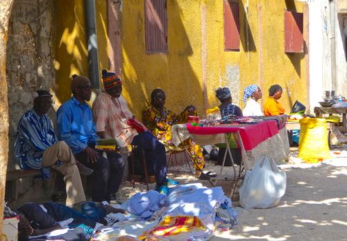 Voyage sur-mesure, La Petite Côte - Joal & Fadiouth