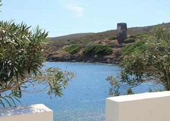 Voyage sur-mesure, Asinara