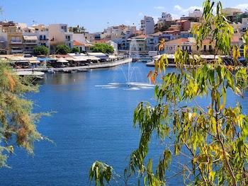 Voyage sur-mesure, Agios Nikolaos