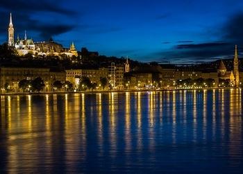 Voyage sur-mesure, Budapest