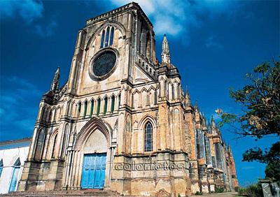Voyage sur-mesure, Cuiabá