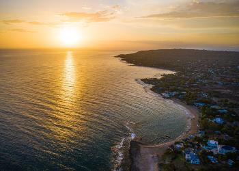 Voyage sur-mesure, Treasure Beach