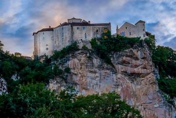 Voyage sur-mesure, Bruniquel