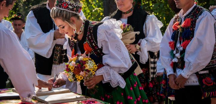 Voyage sur-mesure, Maramures