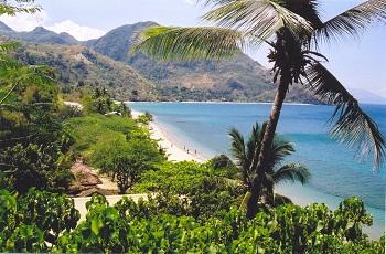 Voyage sur-mesure, île de Mindoro