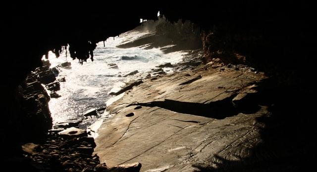 Voyage sur-mesure, SA - Kangaroo island: Admirals Arch