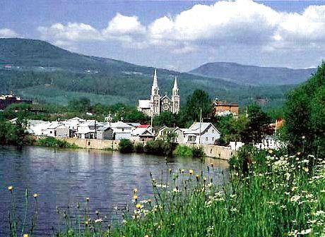 Voyage sur-mesure, Baie Saint Paul