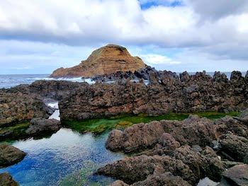 Voyage sur-mesure, Porto Moniz