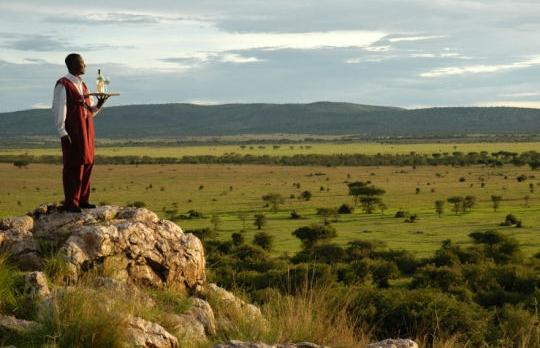 Voyage sur-mesure, Parc national de Serengeti