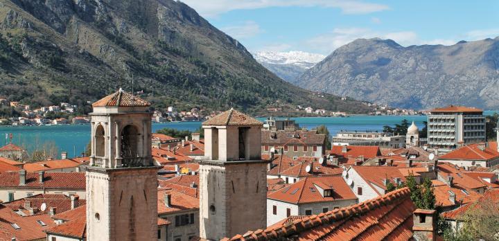 Voyage sur-mesure, Kotor