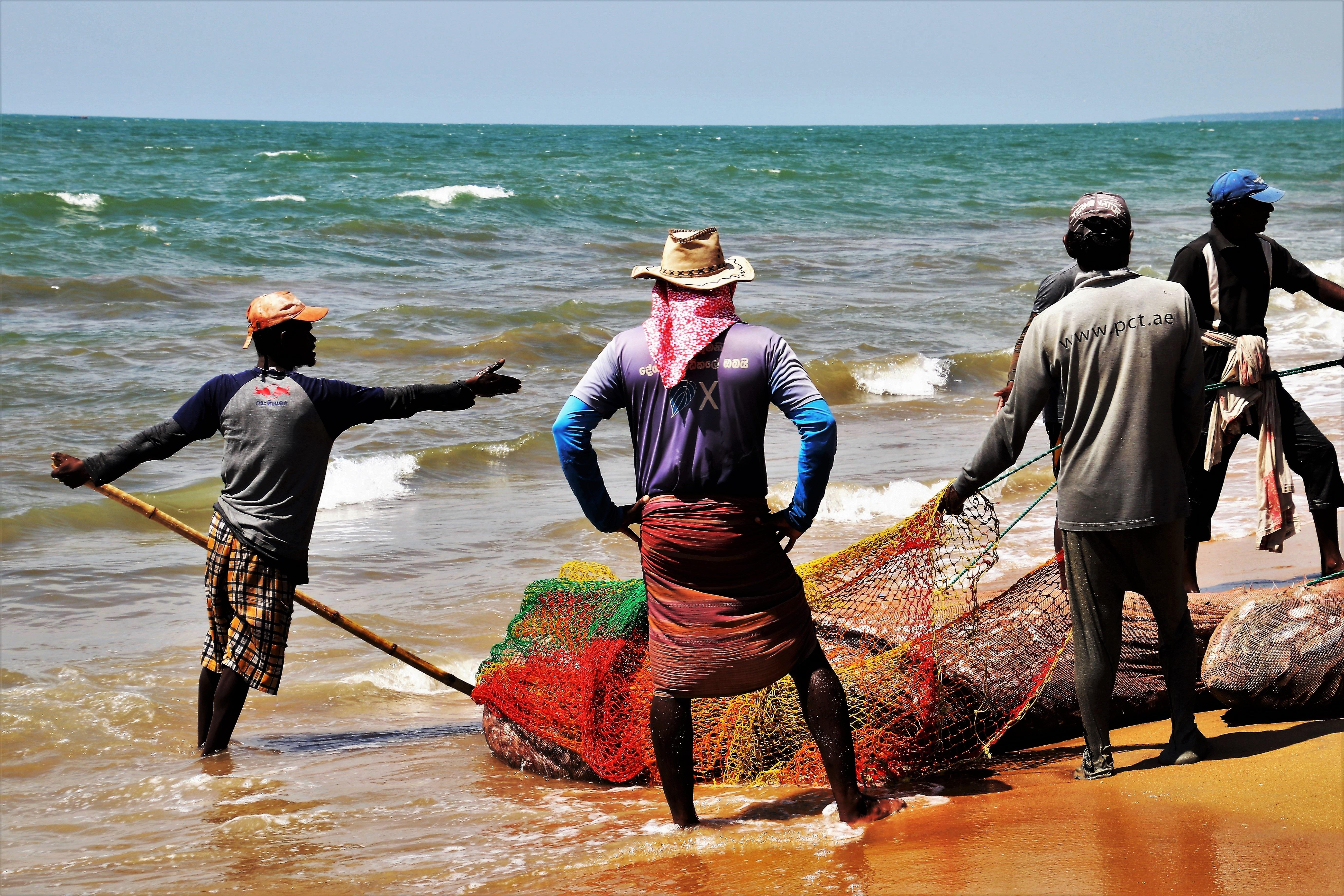 Voyage sur-mesure, Negombo