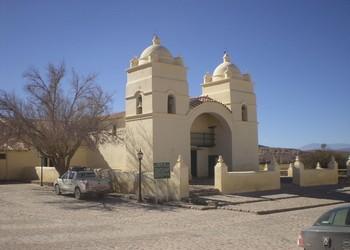 Voyage sur-mesure, Molinos