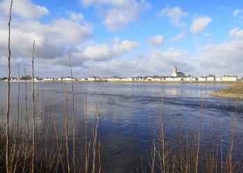 Voyage sur-mesure, Saint Mathurin sur Loire