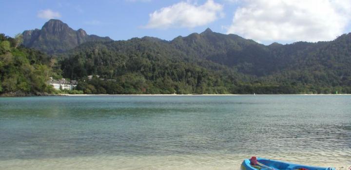 Voyage sur-mesure, Langkawi