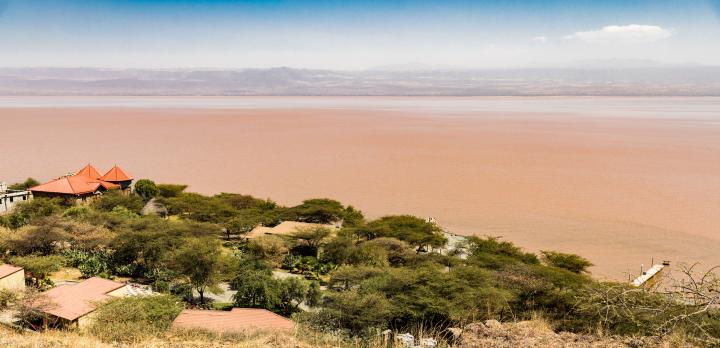 Voyage sur-mesure, Parc national Abijatta ou Abyata Shalla - Lac Langano
