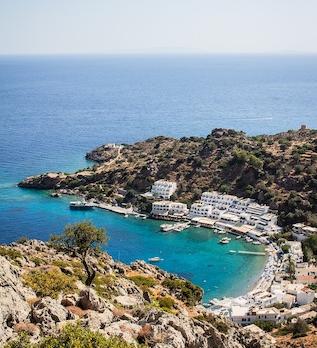 Voyage sur-mesure, Loutro