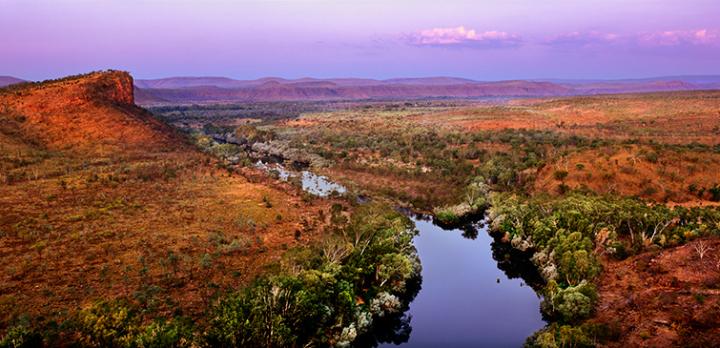 Voyage sur-mesure, WA - El Questro (Kimberley)