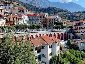 Voyage sur-mesure, Arachova