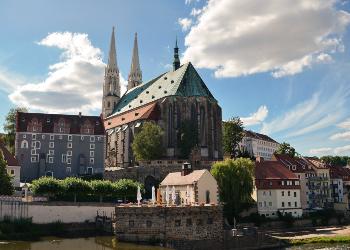 Voyage sur-mesure, Görlitz