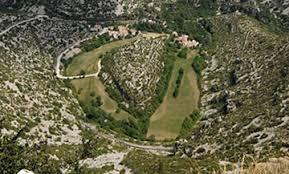 Voyage sur-mesure, Saint Maurice Navacelles