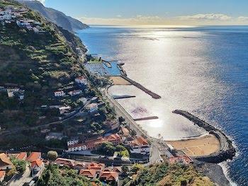 Voyage sur-mesure, Calheta