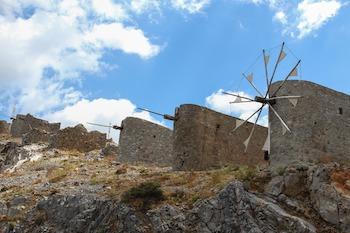 Voyage sur-mesure, Plateau de Lassithi