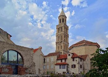 Voyage sur-mesure, Split