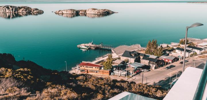 Voyage sur-mesure, Chile Chico