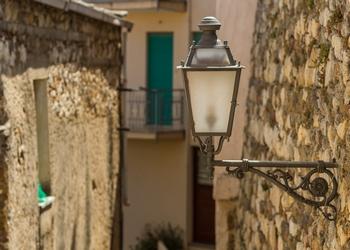 Voyage sur-mesure, Dorgali