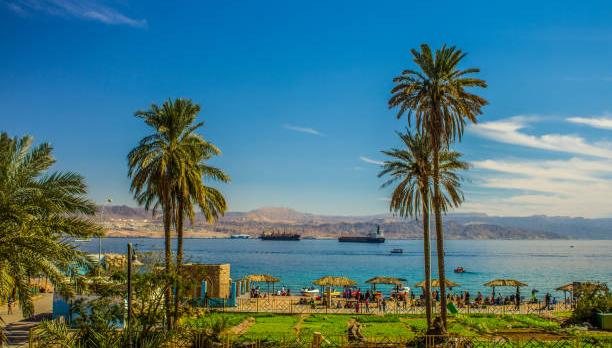 Voyage sur-mesure, Aqaba