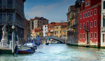 Voyage sur-mesure, Venise