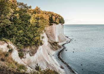 Voyage sur-mesure, Île de Rügen